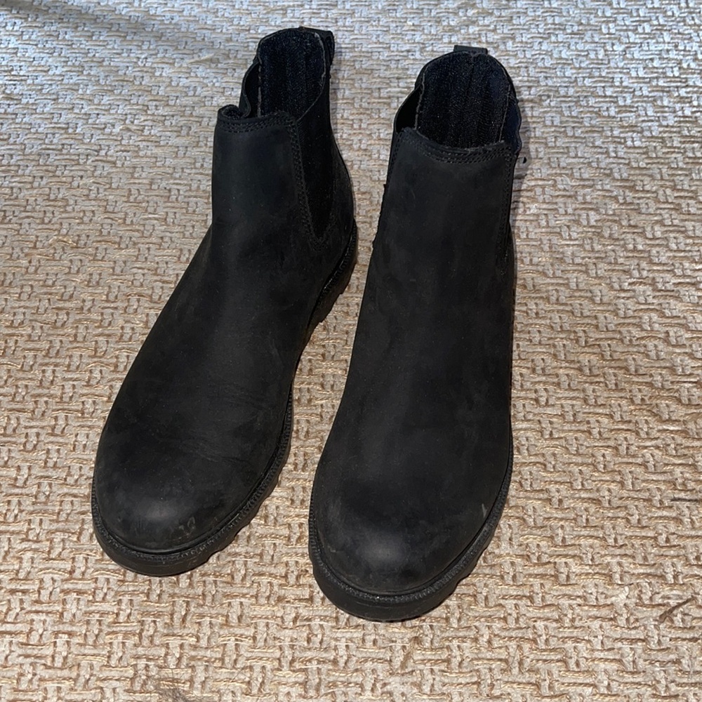 WOMEN'S SOREL AINSLEY™ CHELSEA BOOT size 8.5